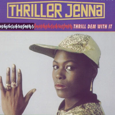 Thriller Jenna 歌手