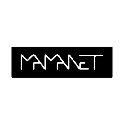 Mamanet Red, Yellow, Green, Blue