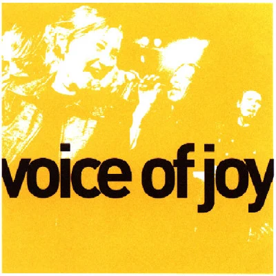 Voice Of Joy 歌手