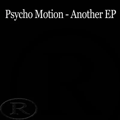 Psycho Motion Dark Rest, Vol. 5