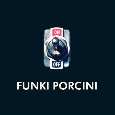 Funki Porcini Rockit Soul