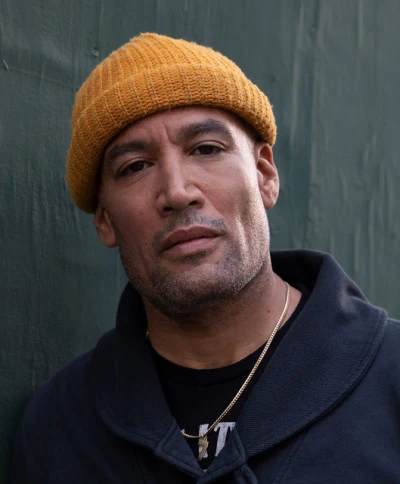 Ben Harper 歌手