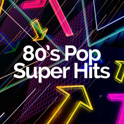 80s Pop Super Hits 歌手