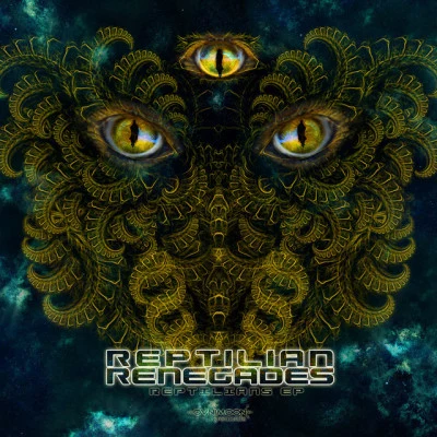 歌手 Reptilian Renegades