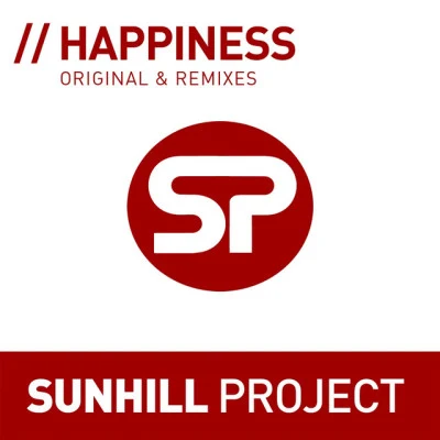 Sunhill Project 歌手