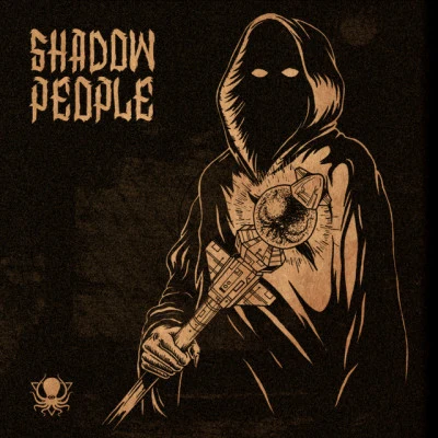 歌手 Shadow PeopleLelijveld