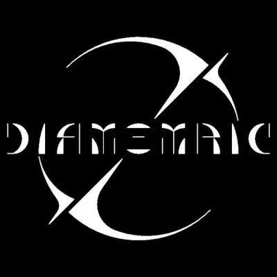 歌手 Diametric