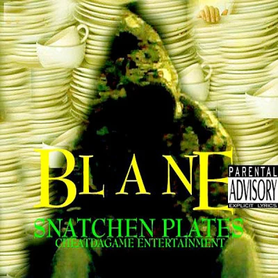 Blane 歌手