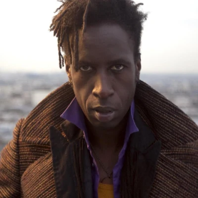 Saul Williams 歌手