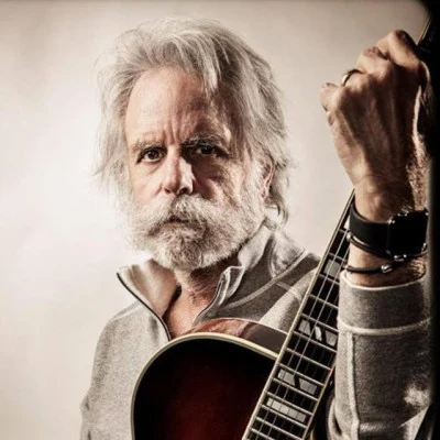 Bob Weir 歌手