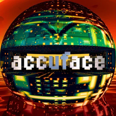 歌手 Accuface