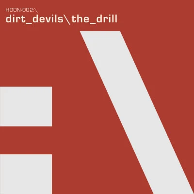 歌手 Dirt Devils