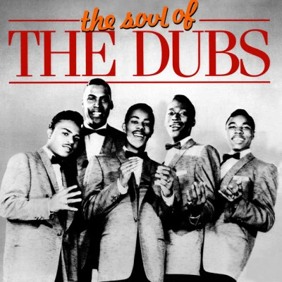 歌手 The Dubs