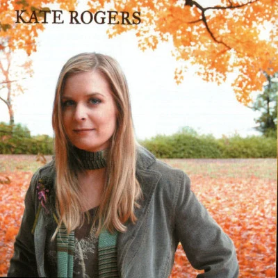 歌手 Kate Rogers