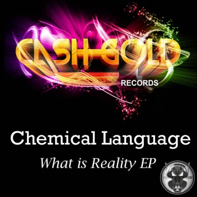 歌手 Chemical LanguageComixZone