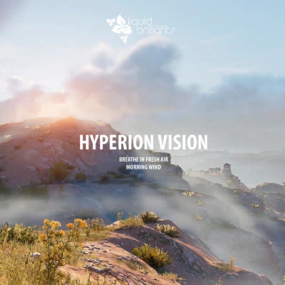 Hyperion Vision 歌手