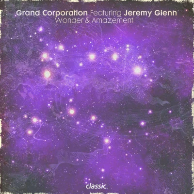 Grand Corporation 歌手