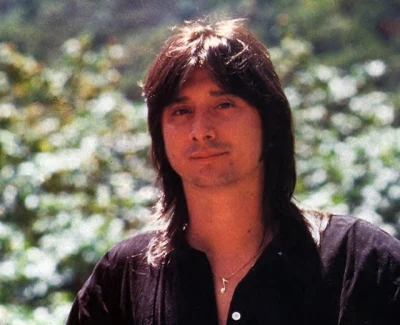 Steve Perry 歌手