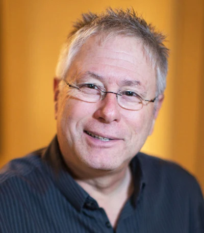 歌手 Alan Menken