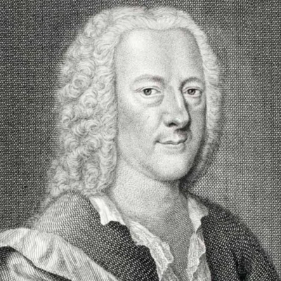 Georg Philipp Telemann/Ulrich Stötzel Telemann: Cantatas