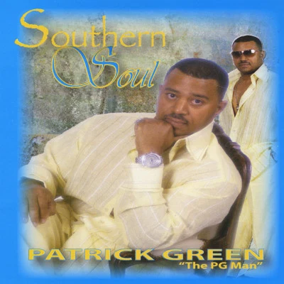 Patrick Green 歌手