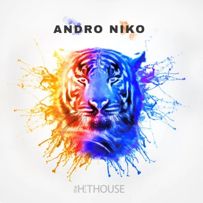 歌手 Andro NikoThe Hit HouseEmily Angell