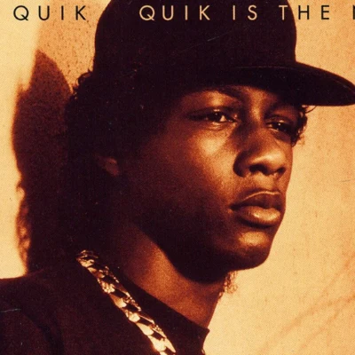 歌手 DJ QuikIce Cube