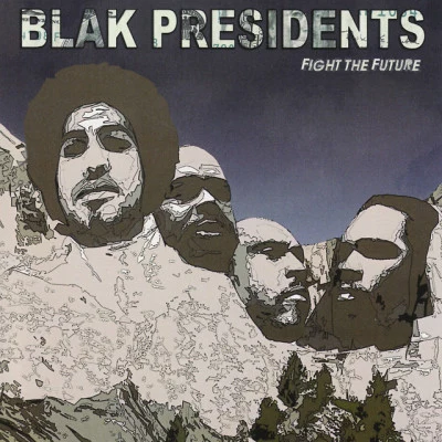 Blak Presidents 歌手