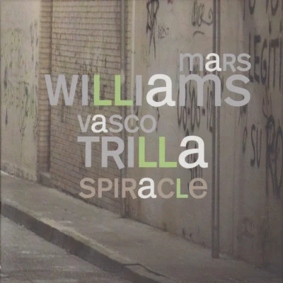 Mars Williams 歌手