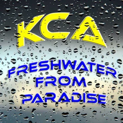 KCA 歌手