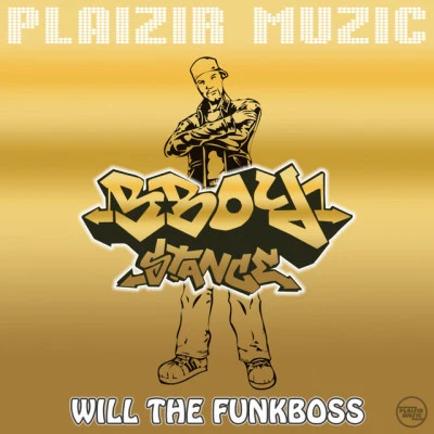 Will The Funkboss 歌手