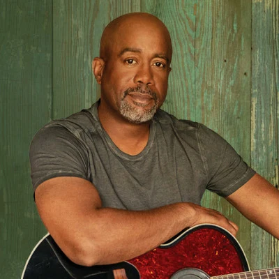 Darius Rucker 歌手