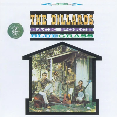 歌手 The Dillards