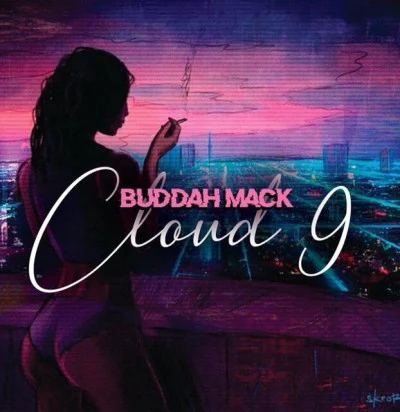 Buddah Mack 歌手