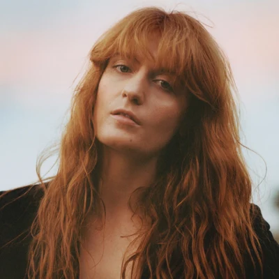 Florence + The Machine 歌手