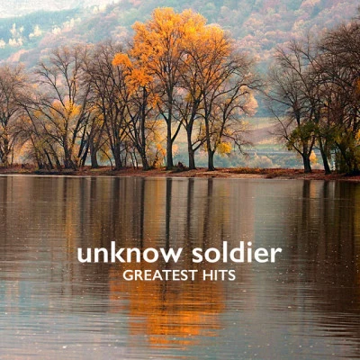 Unknown Soldier 歌手