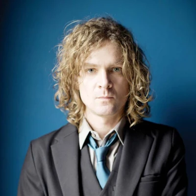 Brendan Benson 歌手