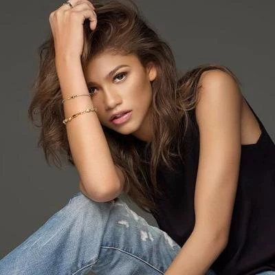 Zendaya 歌手