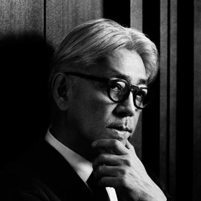 坂本龍一 歌手