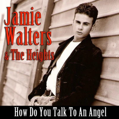 Jamie Walters & The Heights 歌手