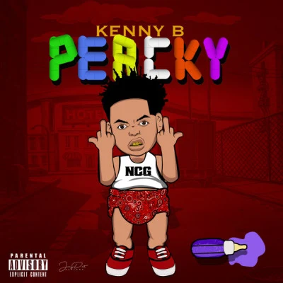 歌手 Kenny B