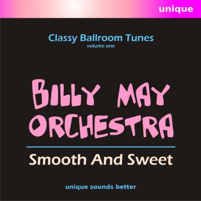 歌手 Billy May OrchestraPinto Colvig