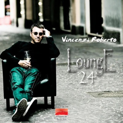 Vincenzi Roberto 歌手