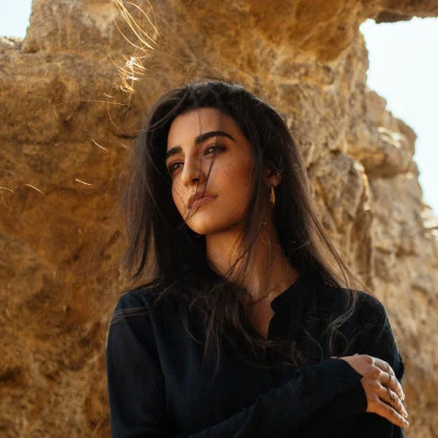 Luciana Zogbi 歌手