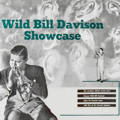 Wild Bill Davison 歌手