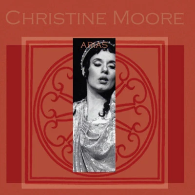 Christine Moore 歌手