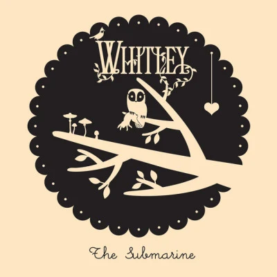 Whitley 歌手