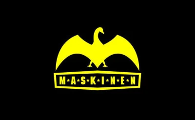 歌手 Maskinen