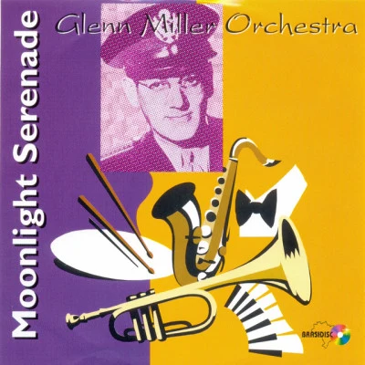 歌手 Glenn Miller Orchestra