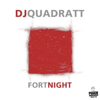 歌手 DJ Quadratt